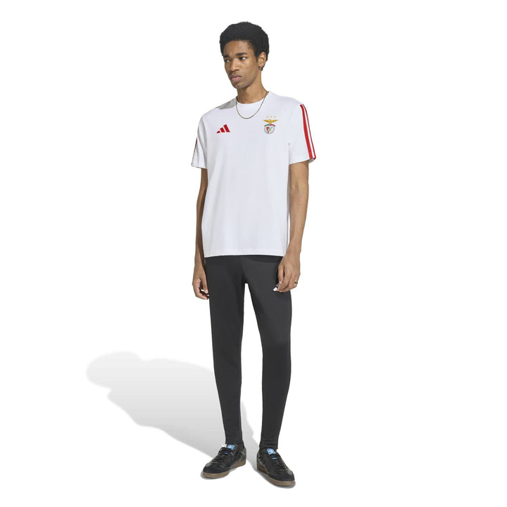 adidas Slb Dna Tee - white