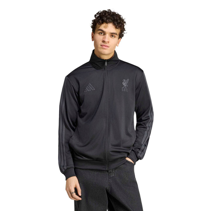 adidas Lfc Dna Tt - black