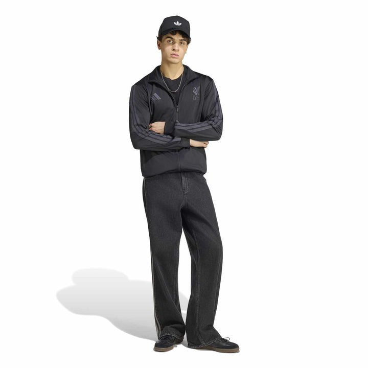 adidas Lfc Dna Tt - black
