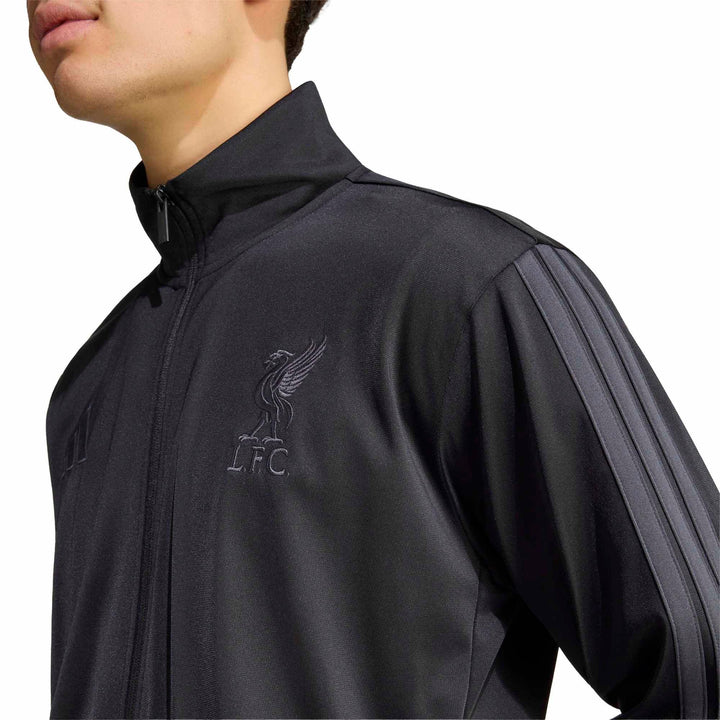 adidas Lfc Dna Tt - black