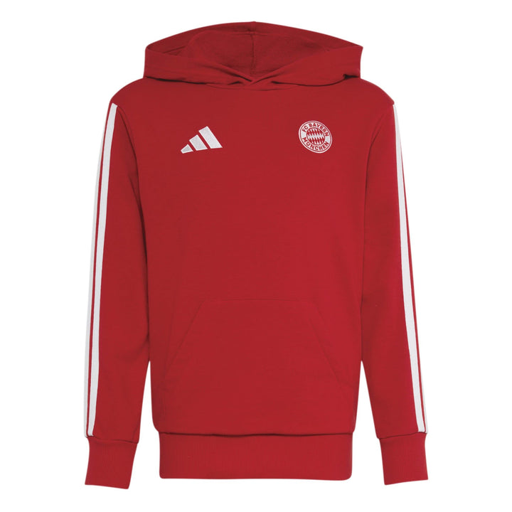 adidas Fcb Kids Hd - betsca/white