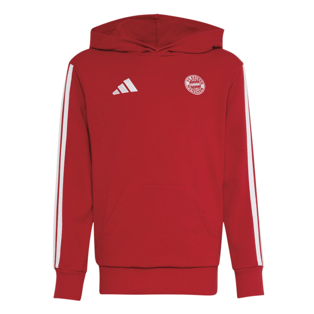 adidas Fcb Kids Hd - betsca/white