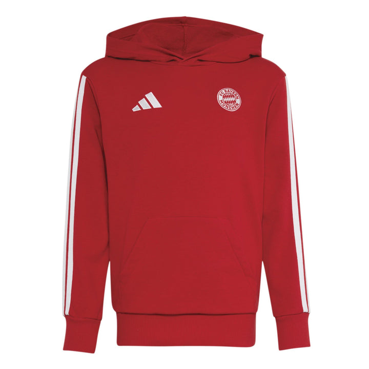adidas Fcb Kids Hd - betsca/white
