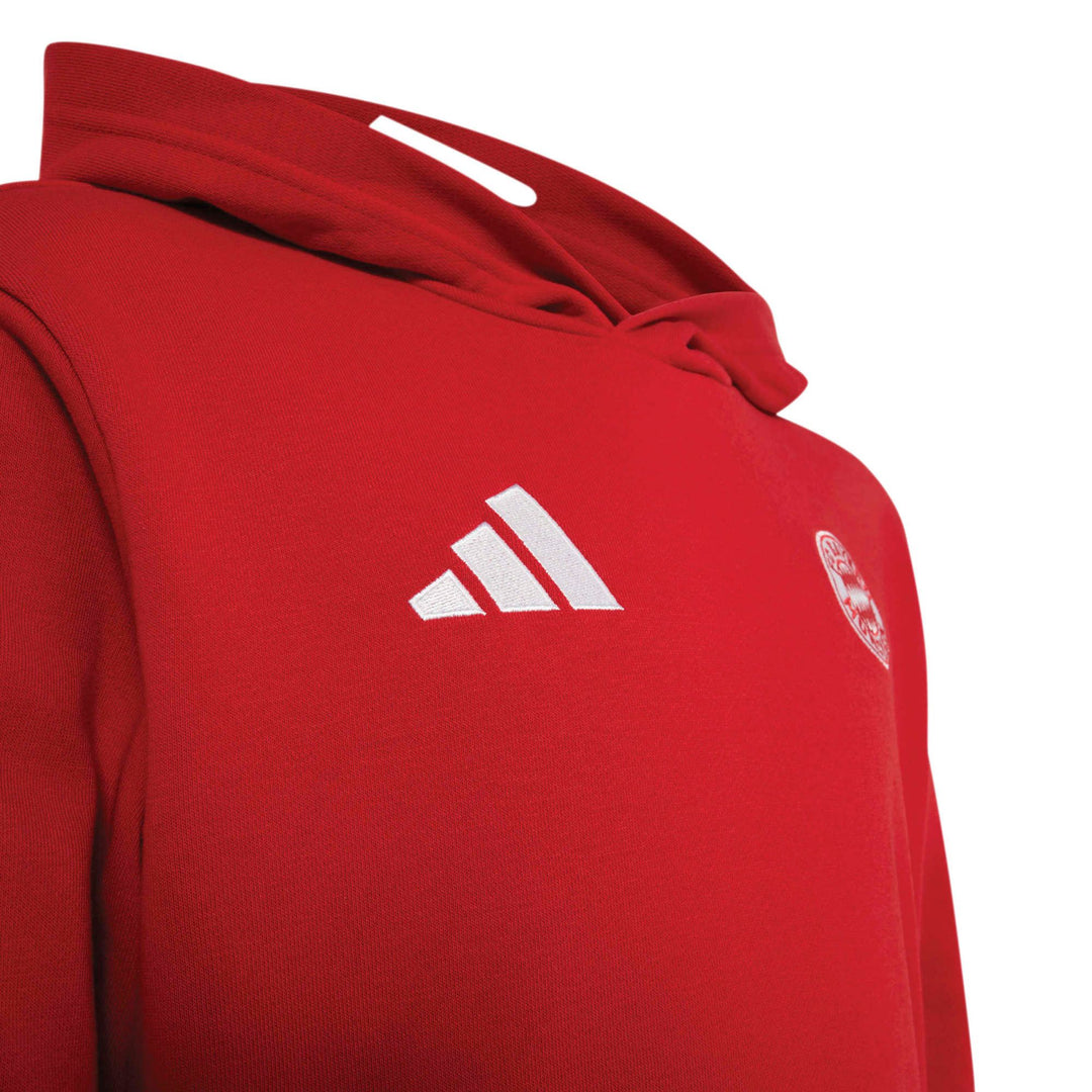 adidas Fcb Kids Hd - betsca/white