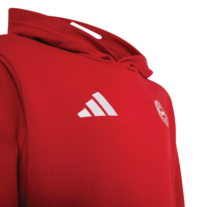 adidas Fcb Kids Hd - betsca/white