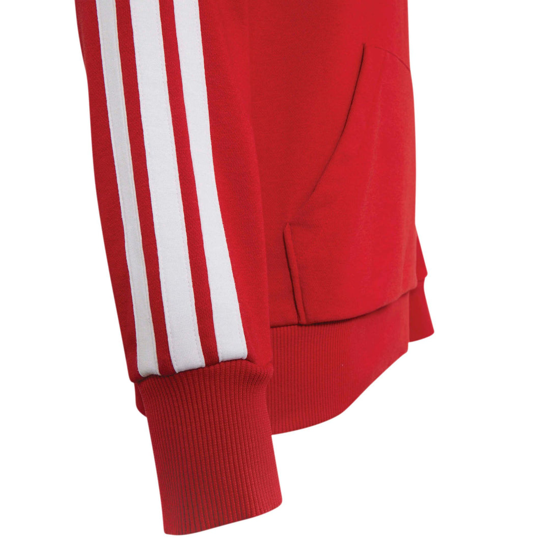 adidas Fcb Kids Hd - betsca/white