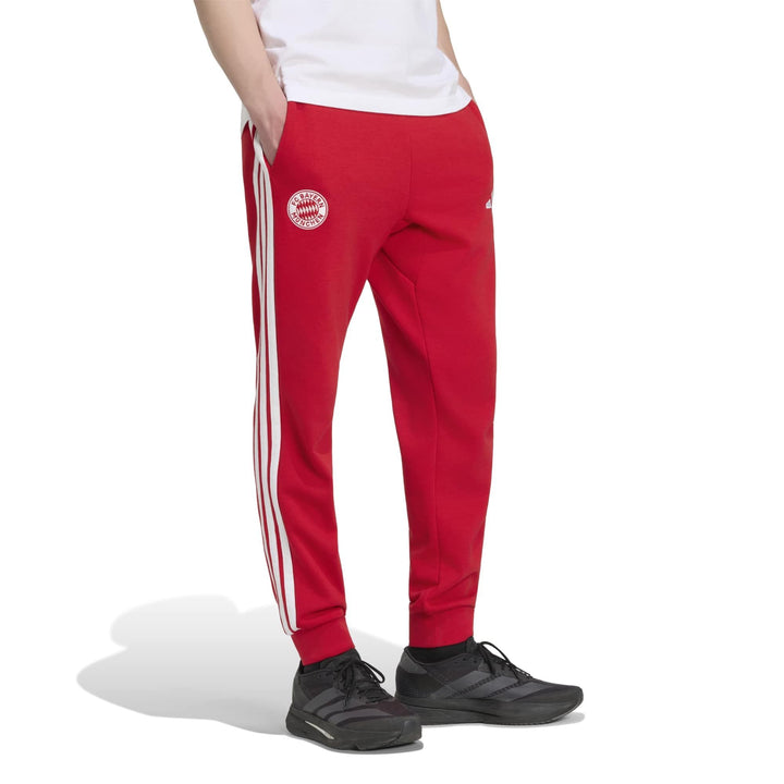 adidas Fcb Dna Pnt - betsca/white