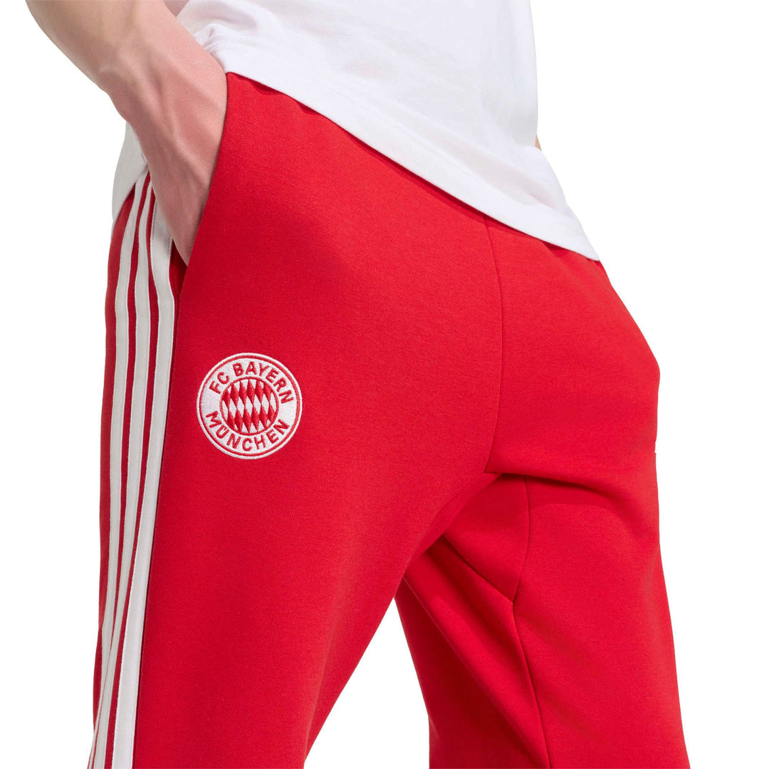 adidas Fcb Dna Pnt - betsca/white