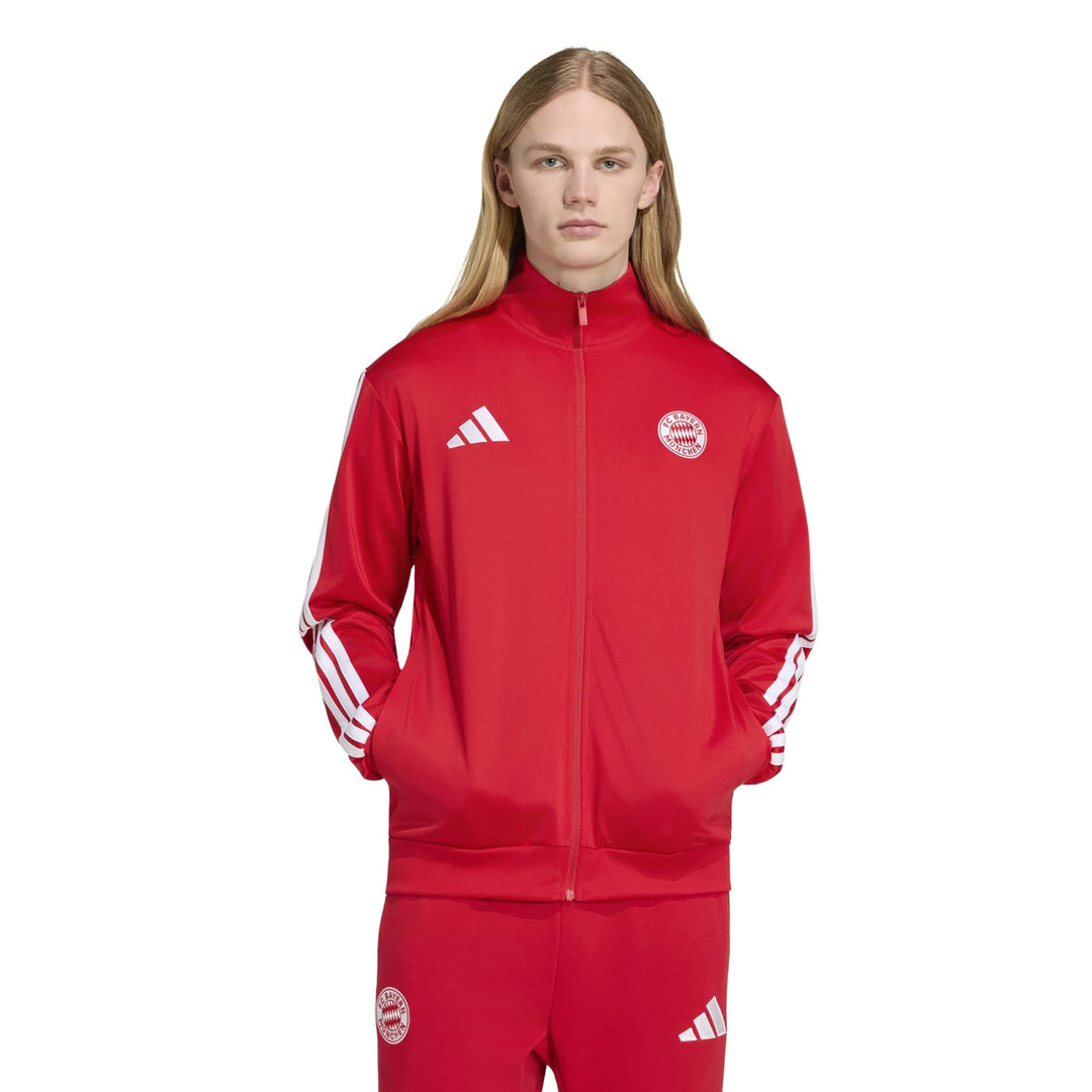 adidas Fcb Dna Tt - betsca/white