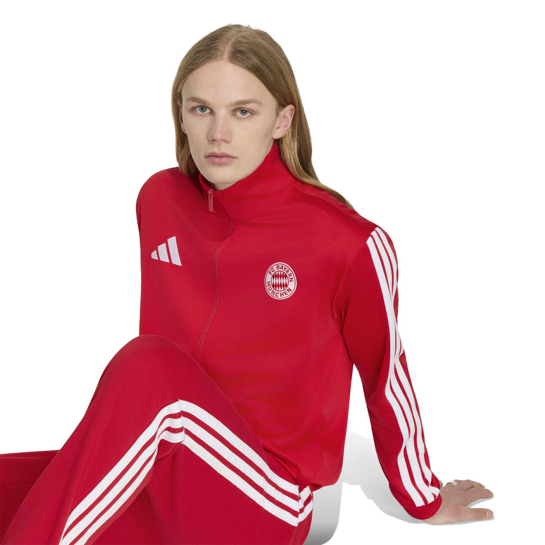 adidas Fcb Dna Tt - betsca/white