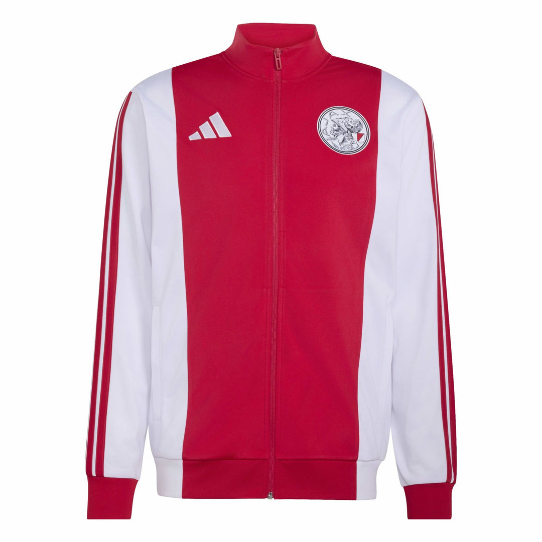 adidas Ajax Dna Tt - white/bolred