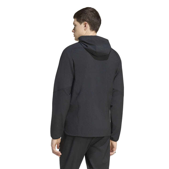 adidas Lfc Tt Fz Wb - black