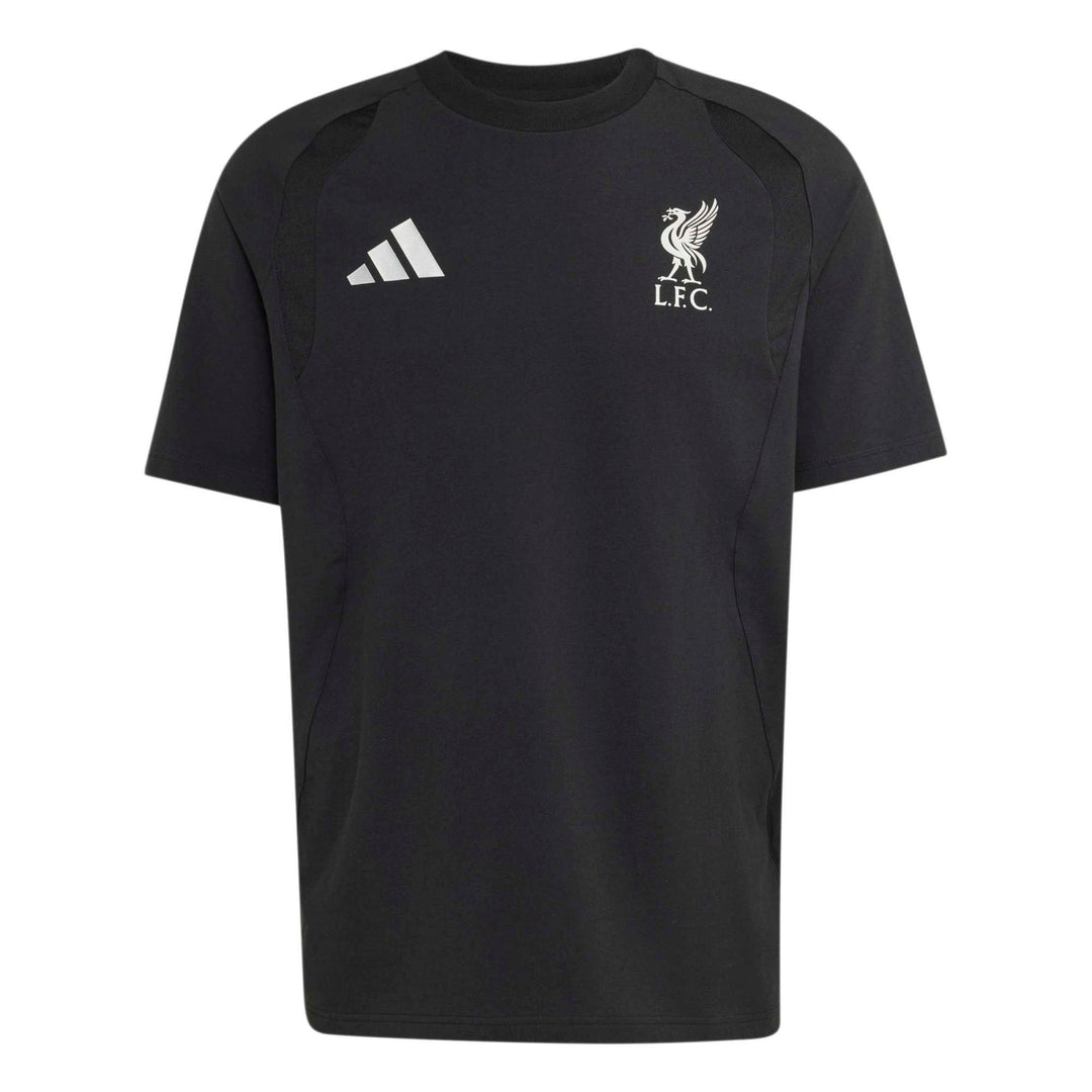 adidas Lfc Tt Tee - black