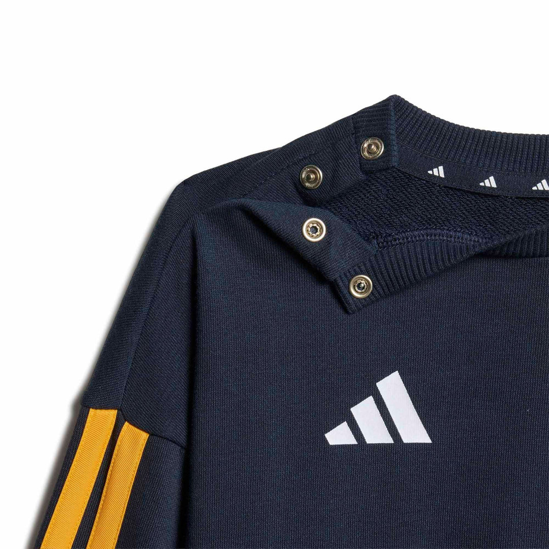 adidas Real Dna Bbj - ntnavy