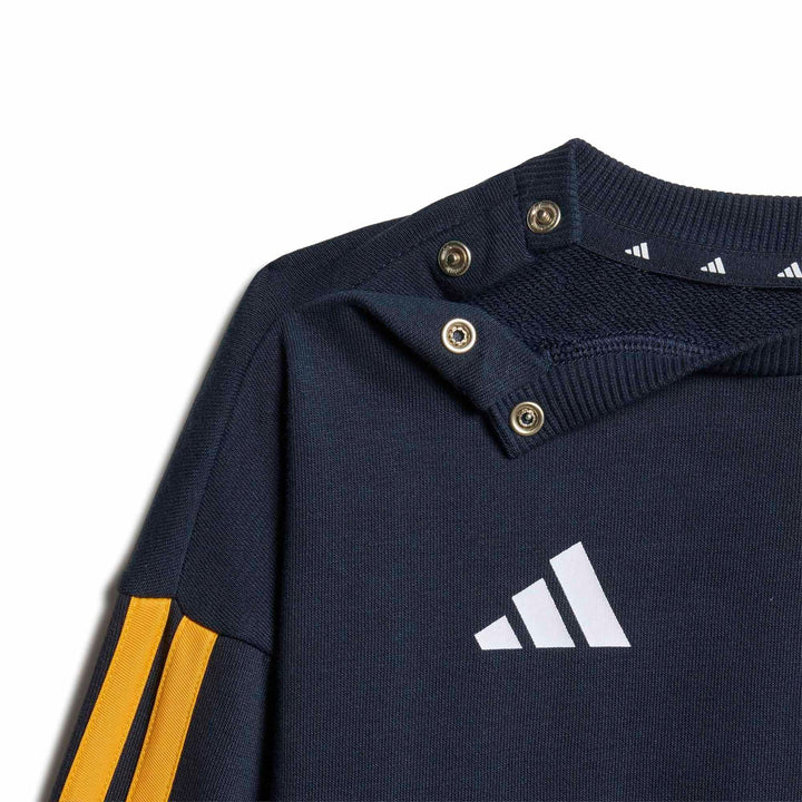adidas Real Dna Bbj - ntnavy