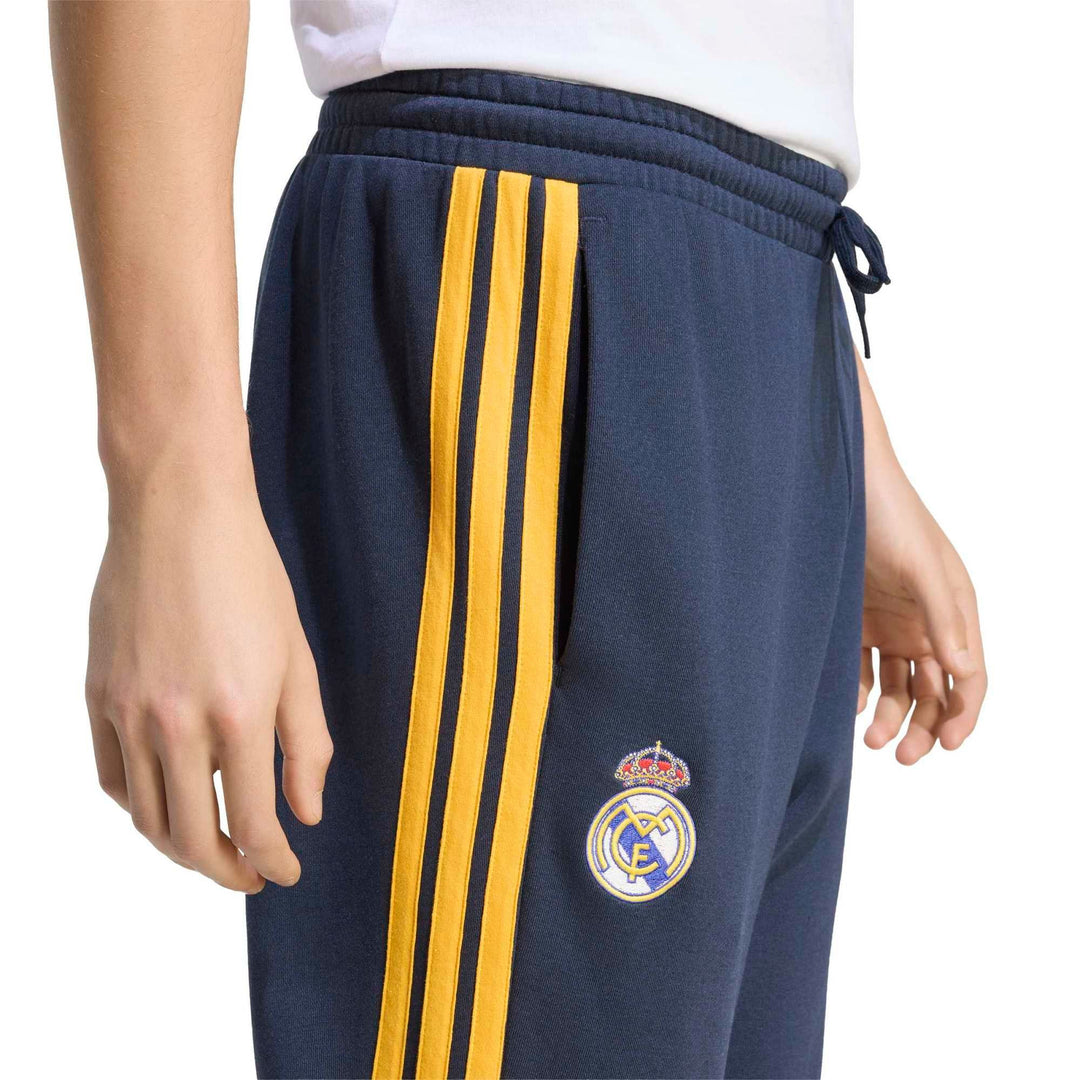 adidas Real Dna Pnt - ntnavy