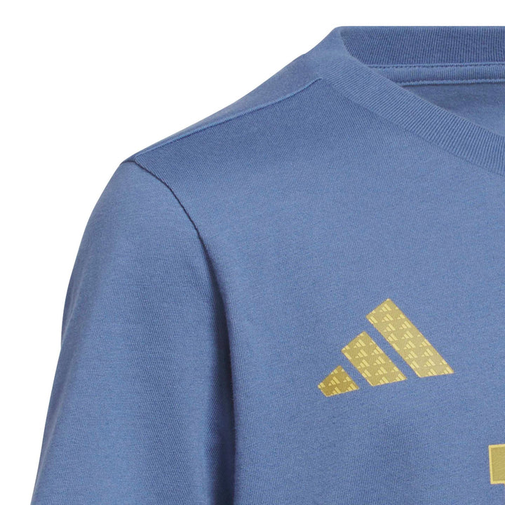 adidas Y Kinder Messi N&amp;N Tee - creblu