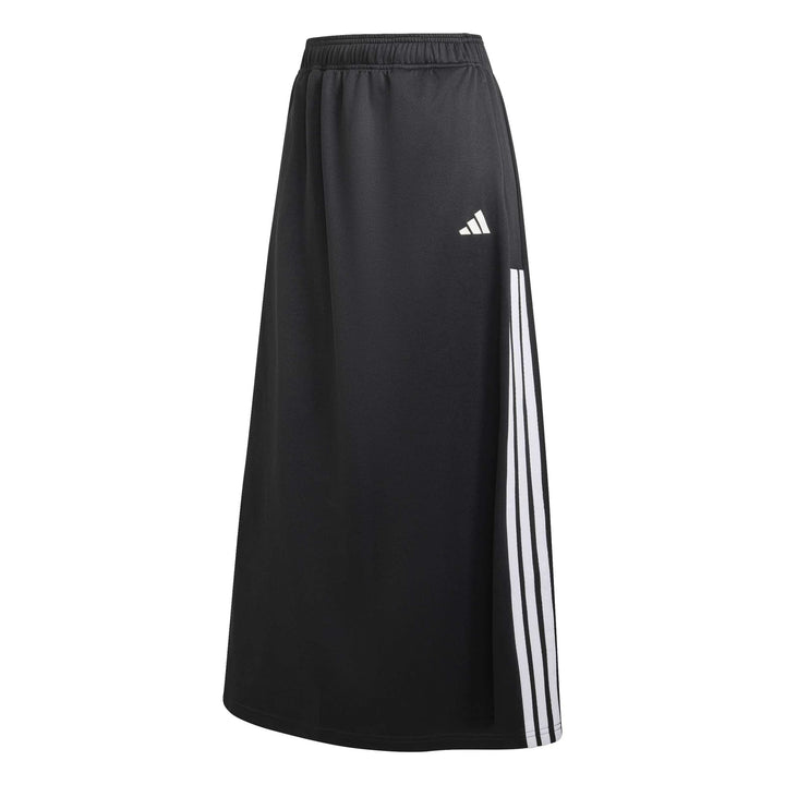 adidas W Tiro Skirt - black/white