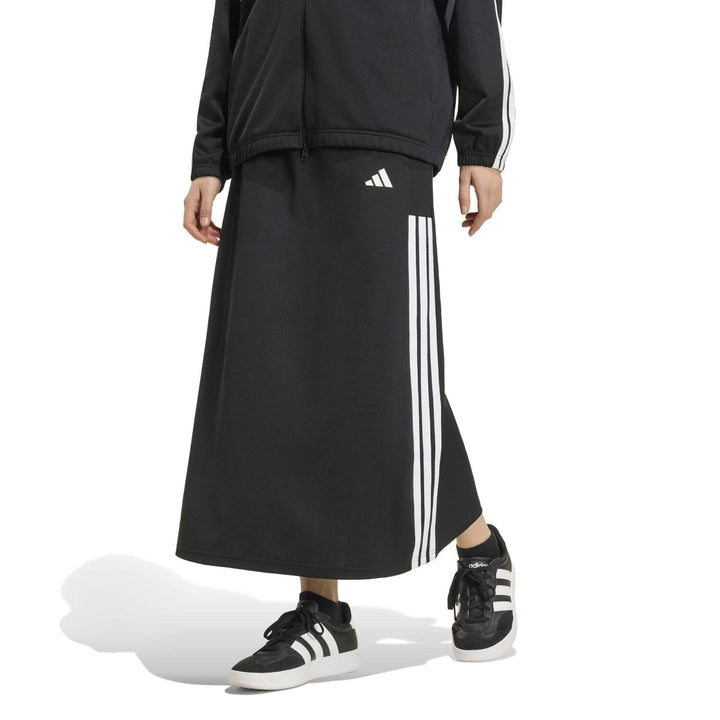 adidas W Tiro Skirt - black/white