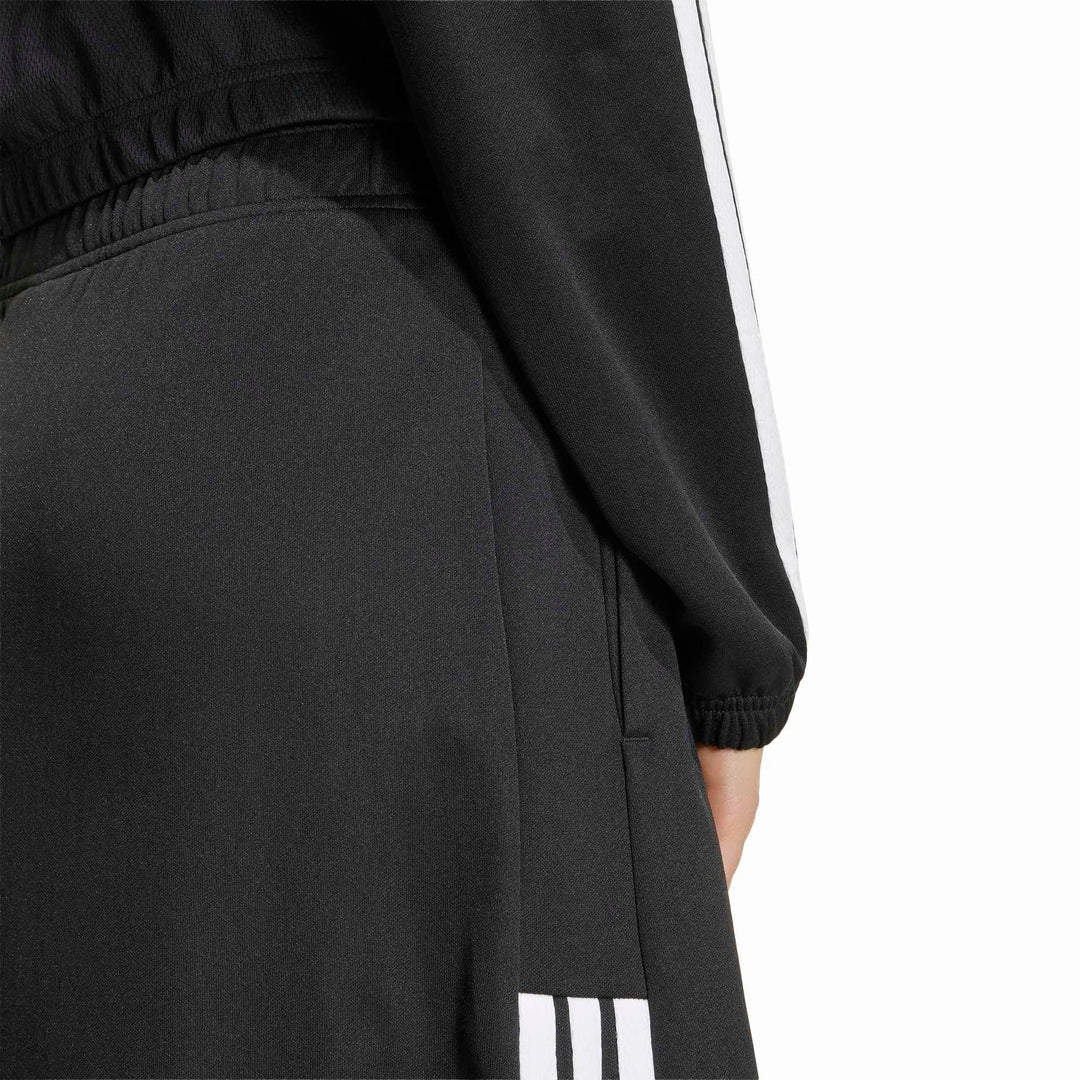 adidas W Tiro Skirt - black/white