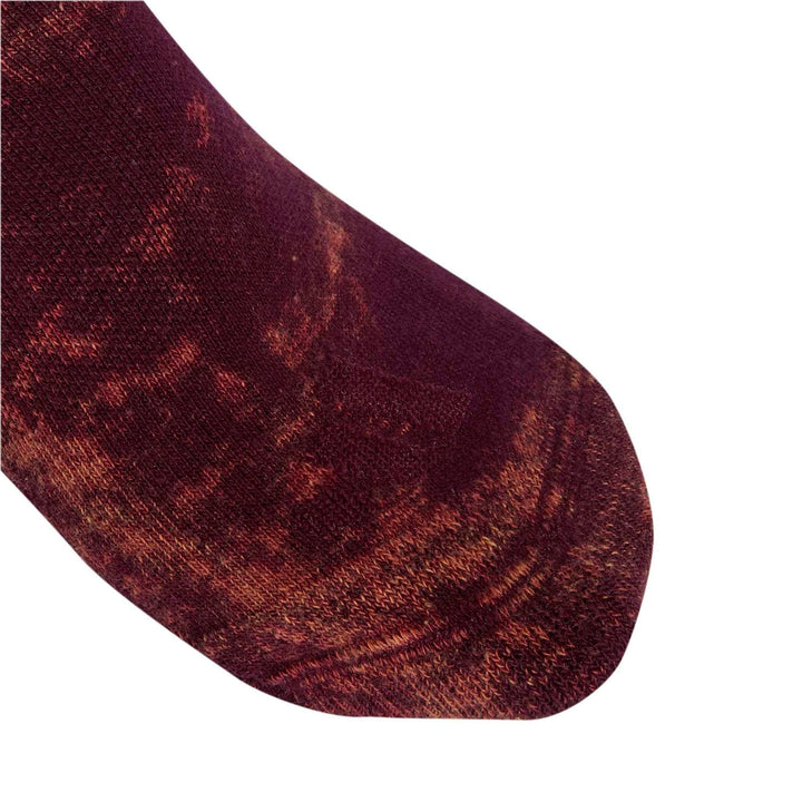 adidas 3S C Crw Wsh 3P - maroon/dkblue/white/c