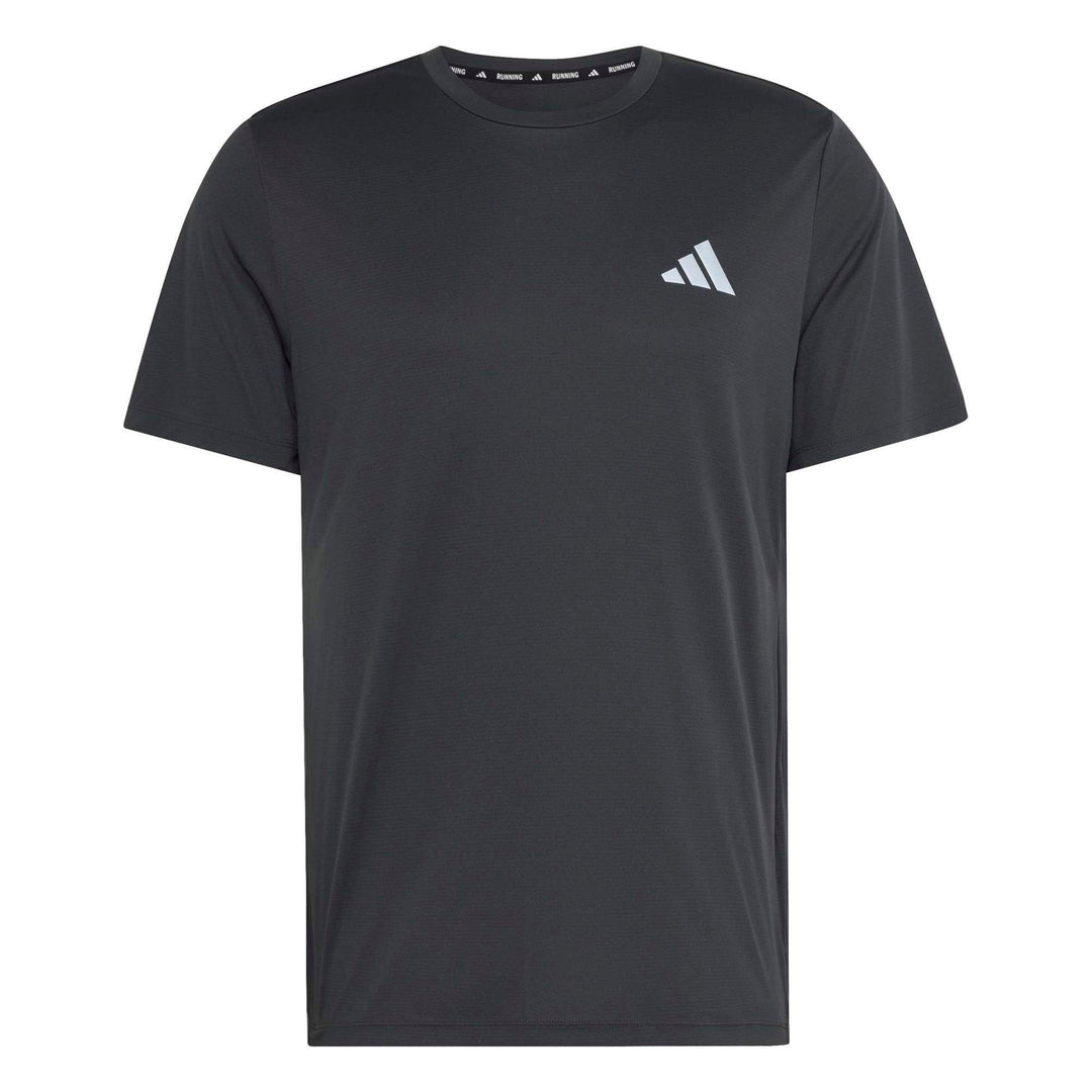adidas Run Ess Tee M - carbon