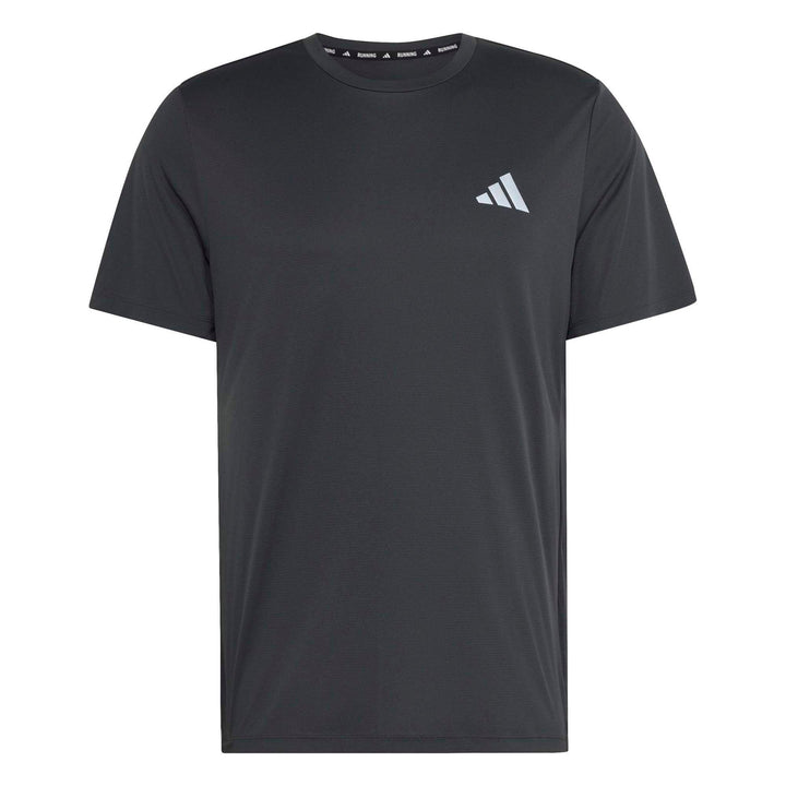 adidas Run Ess Tee M - carbon