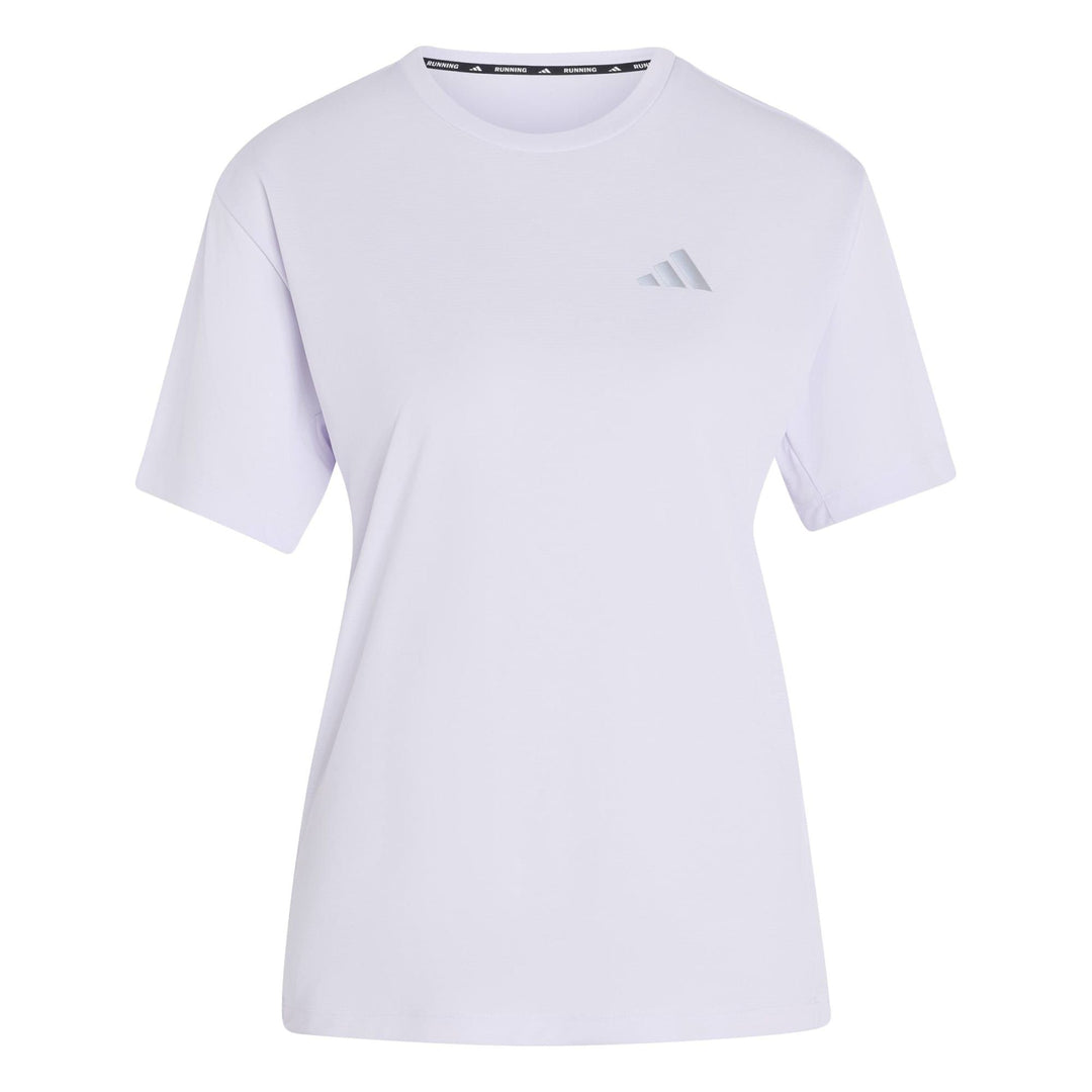 adidas Run Ess Tee W - fropur