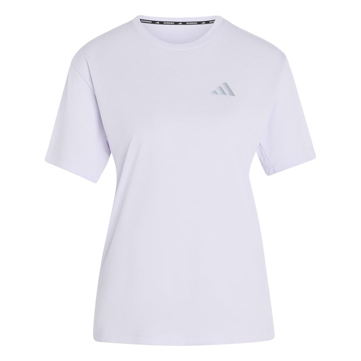adidas Run Ess Tee W - fropur