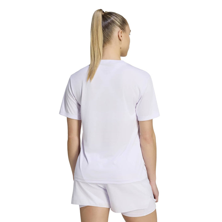 adidas Run Ess Tee W - fropur