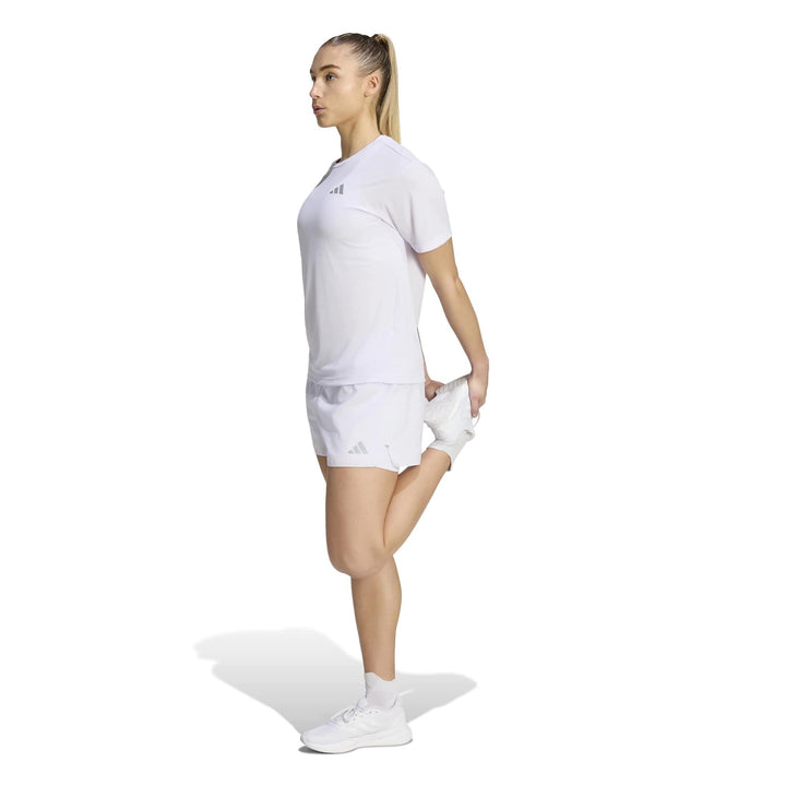 adidas Run Ess Tee W - fropur