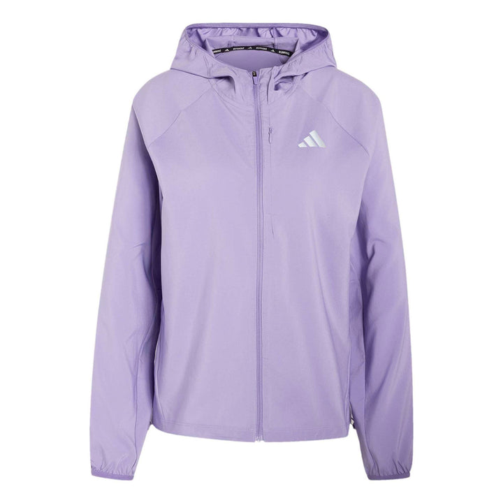 adidas Run Ess Jacke W - maglil