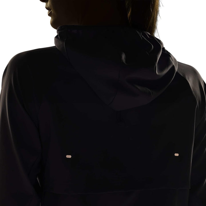 adidas Run Ess Jacke W - maglil