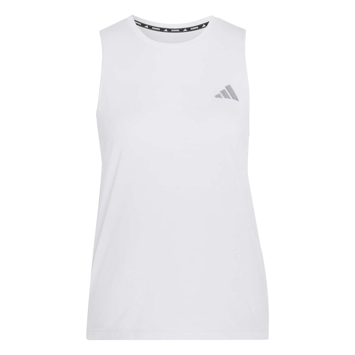 adidas Run Ess Tank W - fropur