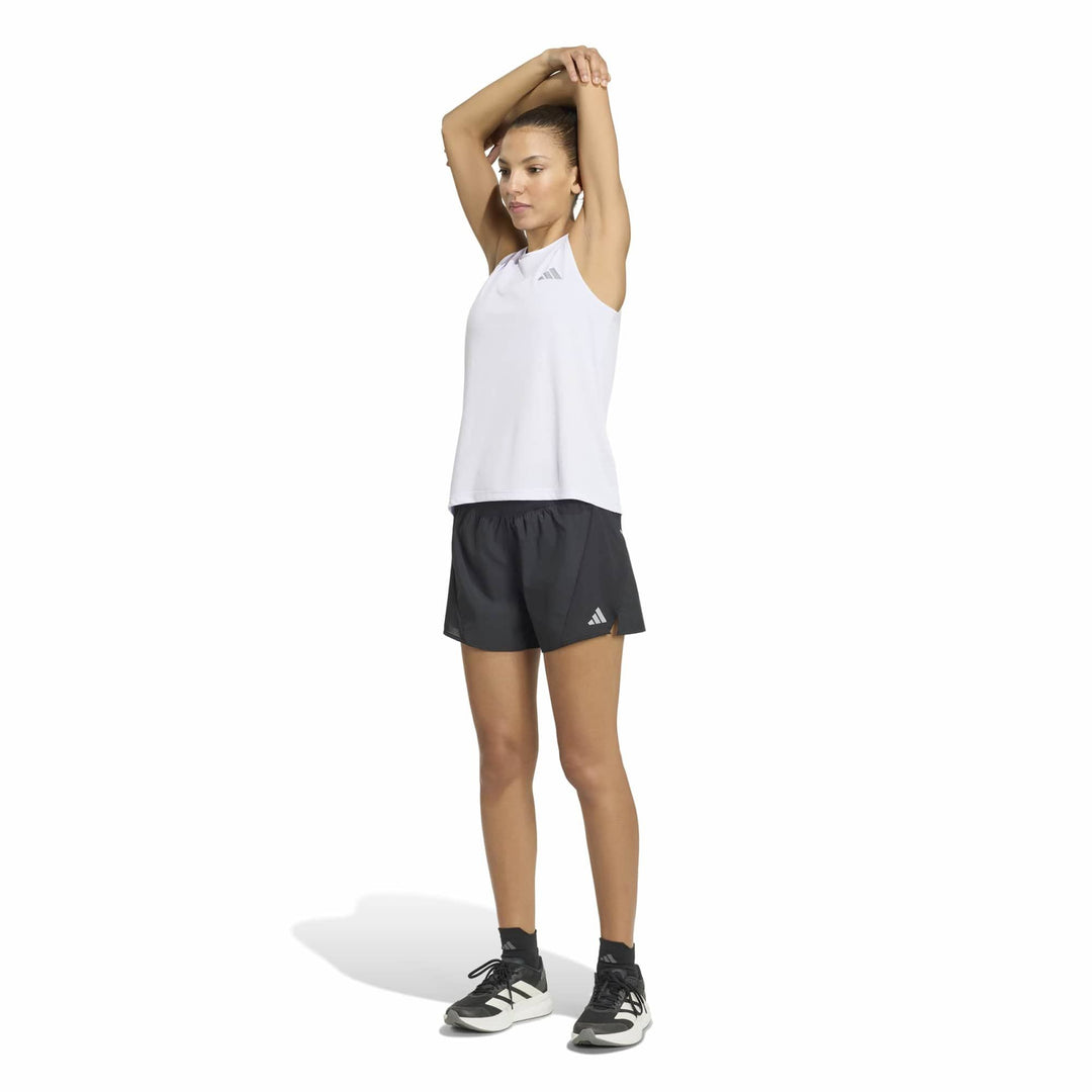 adidas Run Ess Tank W - fropur