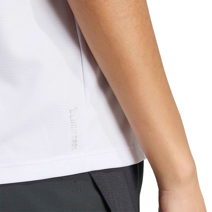 adidas Run Ess Tank W - fropur