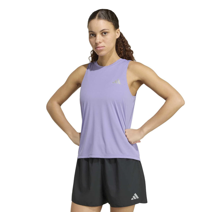 adidas Run Ess Tank W - maglil