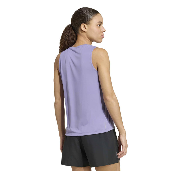 adidas Run Ess Tank W - maglil