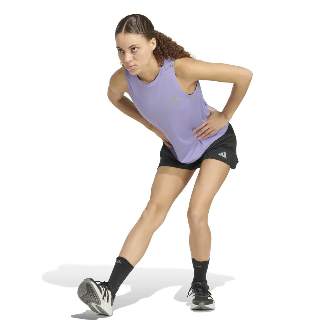adidas Run Ess Tank W - maglil