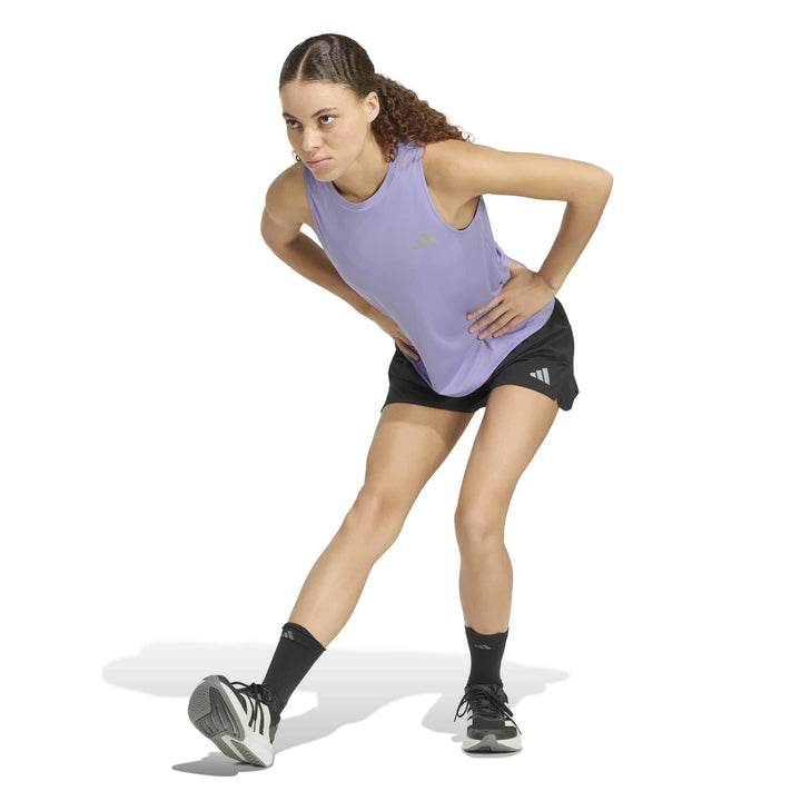 adidas Run Ess Tank W - maglil