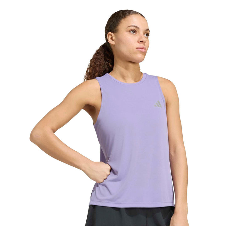 adidas Run Ess Tank W - maglil