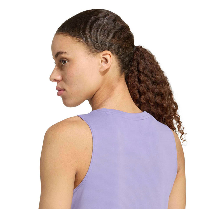 adidas Run Ess Tank W - maglil