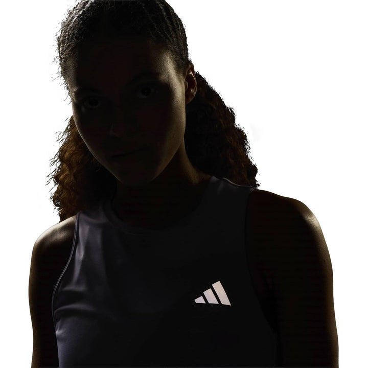 adidas Run Ess Tank W - maglil