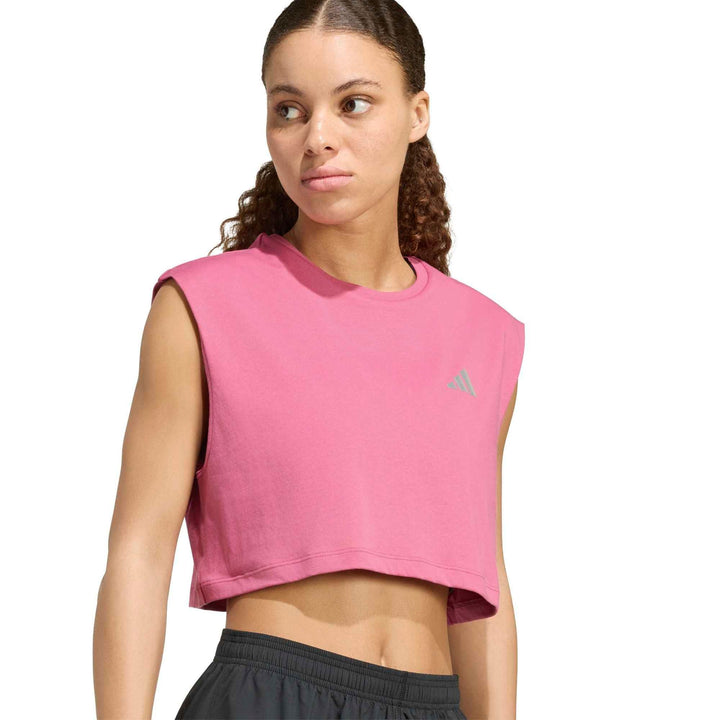 adidas Run Ess Tk W - duamag
