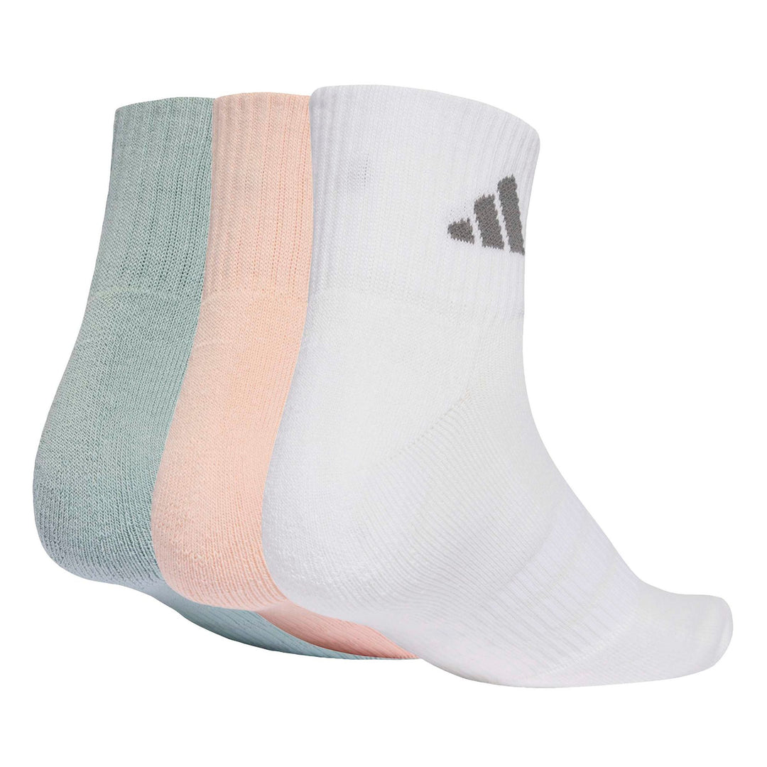 adidas C Ess Ank 3P - blupnk/white/wosa