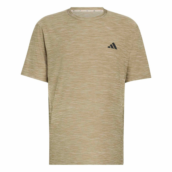 adidas We Flex T - khakit