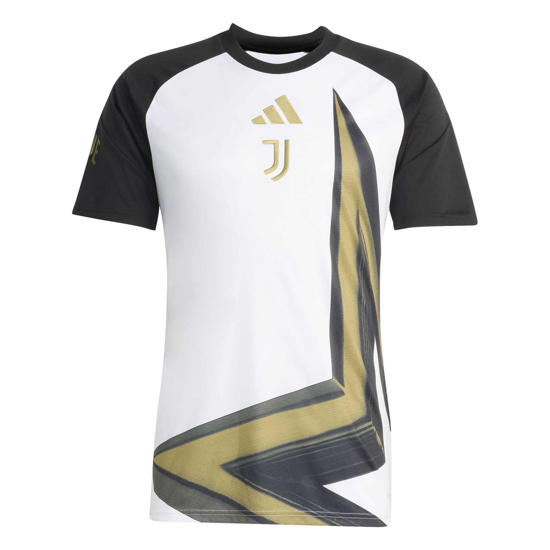 adidas Juve Preshi - white/black