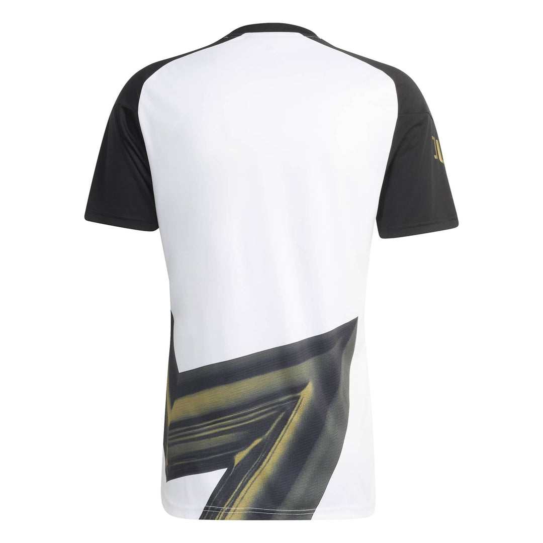 adidas Juve Preshi - white/black