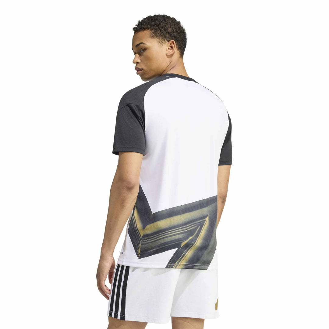 adidas Juve Preshi - white/black