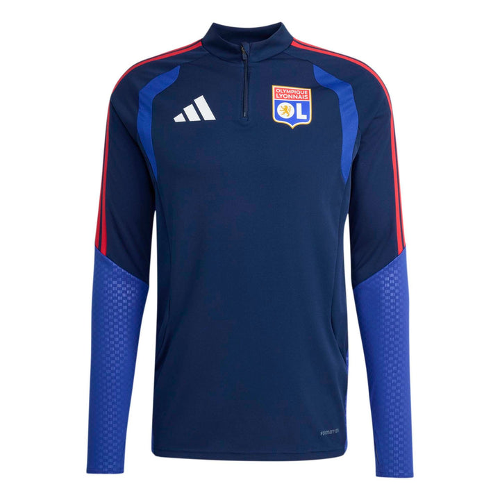 adidas Ol Tr Top - tenabl/purrub